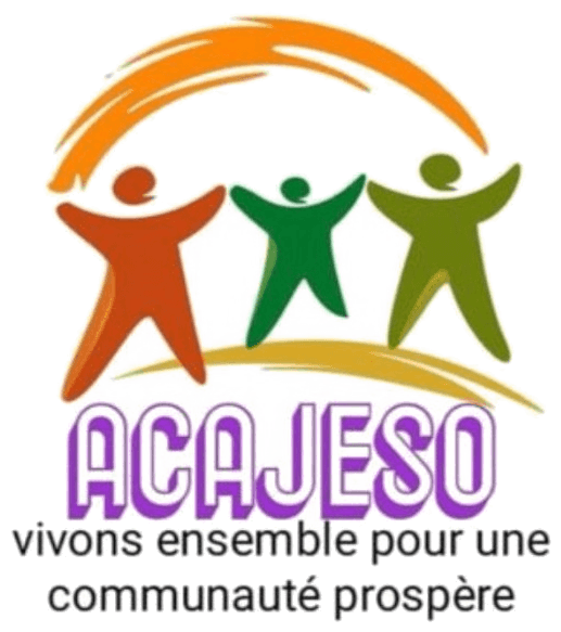 Logo ACAJESO
